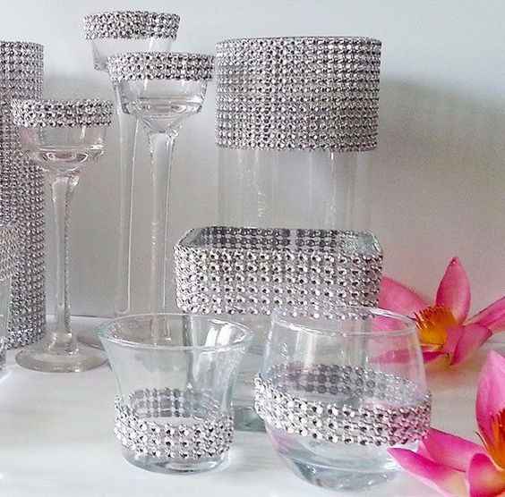 déco de table