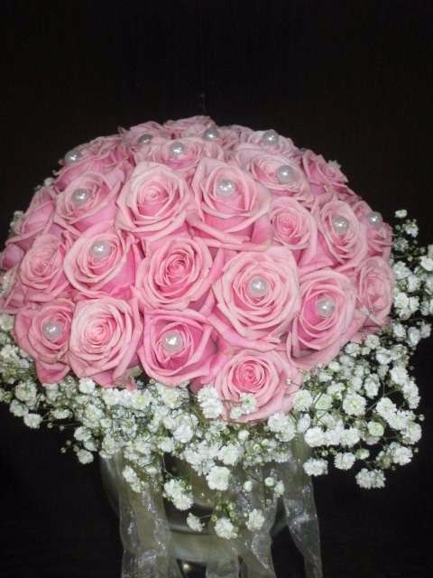 Bouquet de mariée