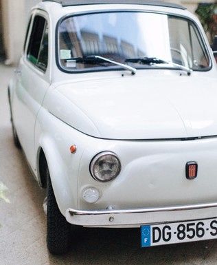 Notre voiture 