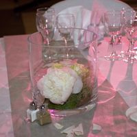 déco de table