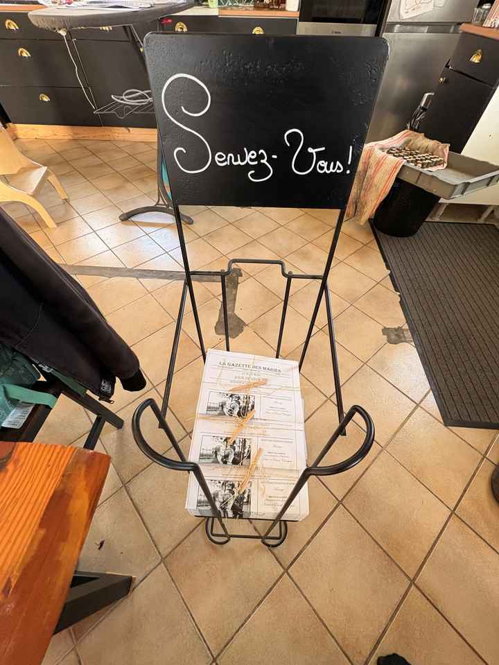 Impression gazette - 2