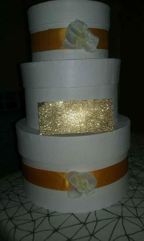Urne - 1