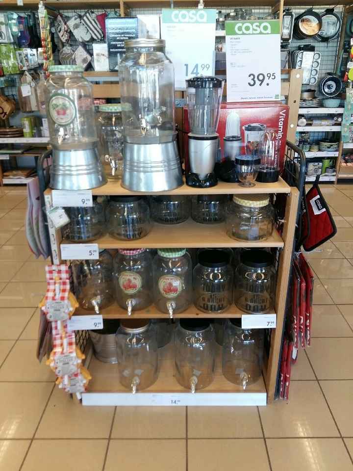 Décoration à Casa - 1