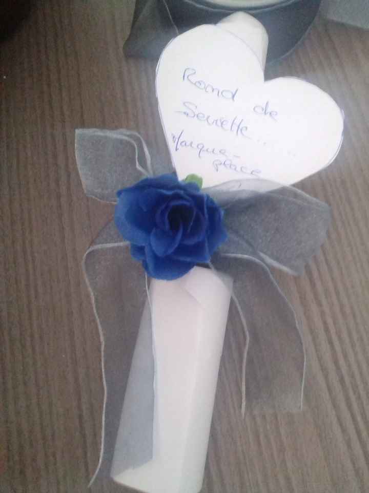 Essai marque place !!! 