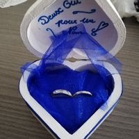 Porte alliance trop fière !!! 