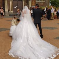 Nous nous sommes dit oui ❤ - 3