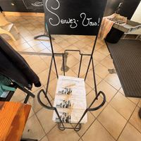 Impression gazette - 2