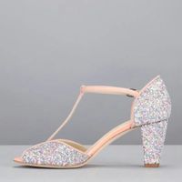 Help photo de vos chaussures svp - 1