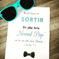 Veux tu etre mon témoin ? demoiselle d'honneur ? mes petites cartes .. - 2