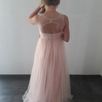 La robe de ma princesse 👸 - 2