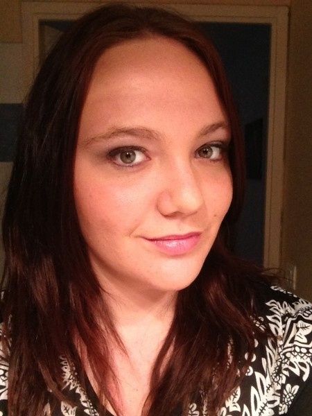 Essai maquillage
