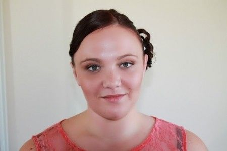 Coiffure   maquillage