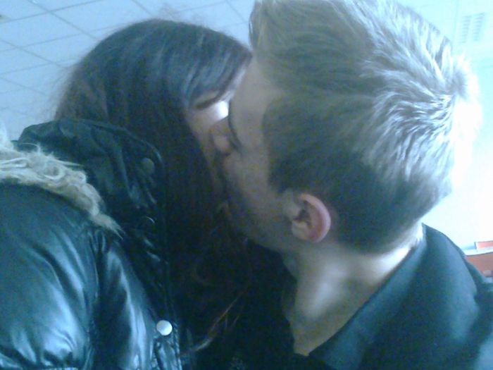moi et mon fiancé 