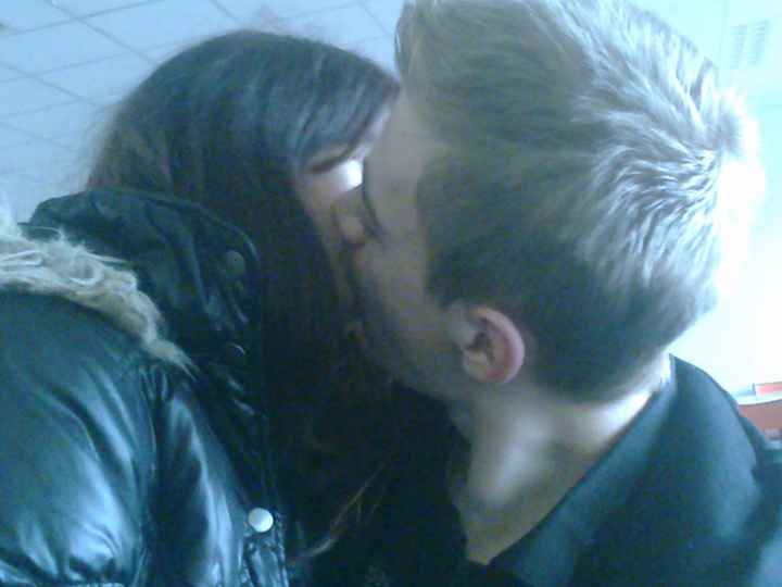 moi et mon fiancé 