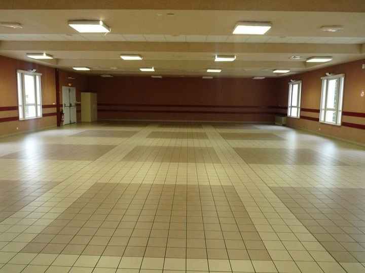 salle de repas