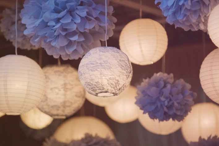 déco pompon