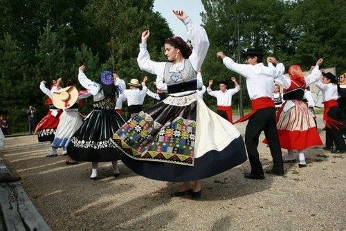 Mariage au tour du monde : le portugal 23