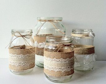 Mariage thème champêtre - 1