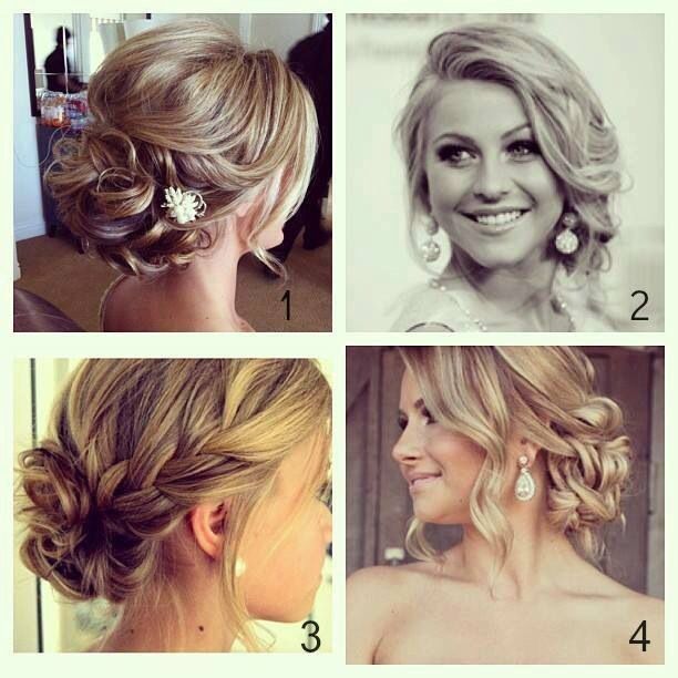 Idée coiffure cheveux au carré - 10
