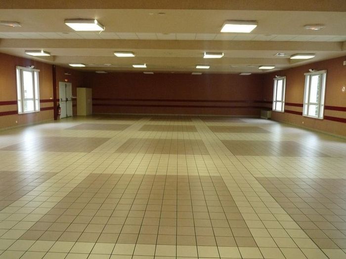 salle de repas
