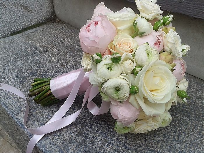 Mariée du 10 juin 2017 - 1