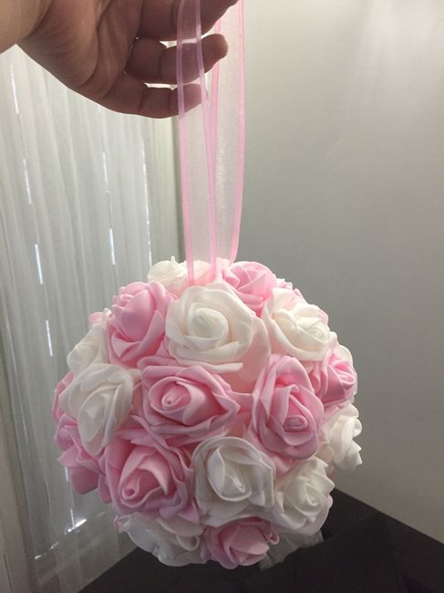 Aliexpress tête de rose correspondent elles aux photos? - 1