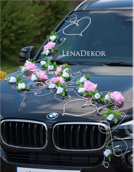 Deco voiture - 1