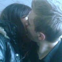 moi et mon fiancé 