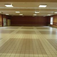 salle de repas