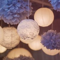 déco pompon