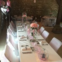 Déco de notre salle j-1 - 3