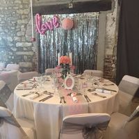 Déco de notre salle j-1 - 4