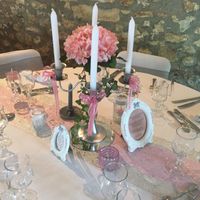 Déco de notre salle j-1 - 5