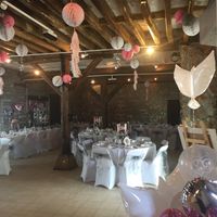 Déco de notre salle j-1 - 6