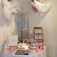 Déco de notre salle j-1 - 7