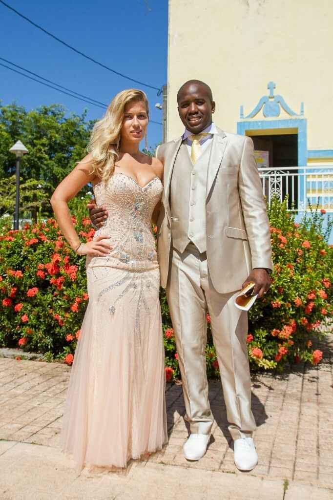 Montrez-nous votre plus belle photo de couple - 1