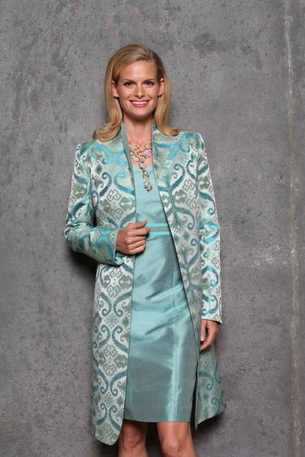 Trop contente ! robe pour la mairie!! - 1