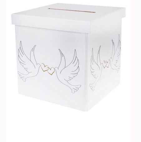 Urne de mariage - 1