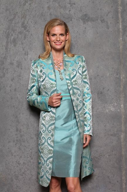 Trop contente ! robe pour la mairie!! - 1