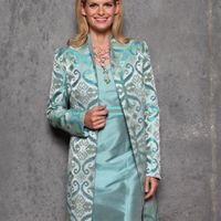 Trop contente ! robe pour la mairie!! - 1