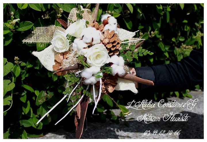 mon bouquet