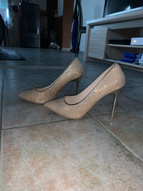 Tenue mariage civil - 2