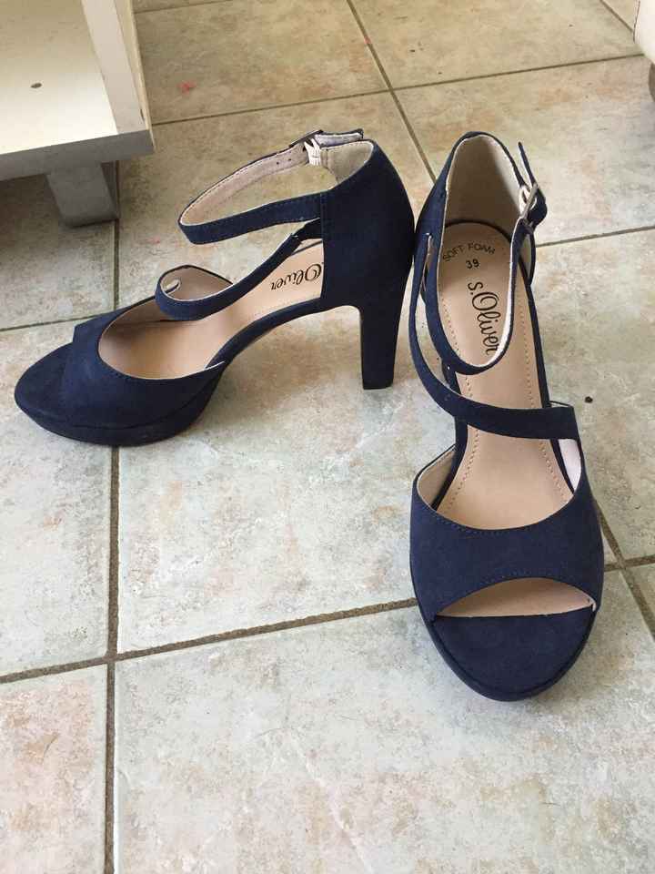 Elles sont arrivées ! - 2