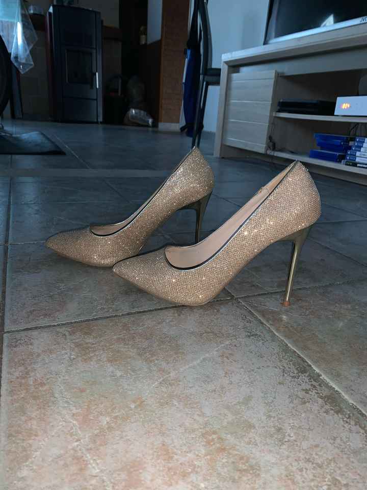 Tenue mariage civil - 2