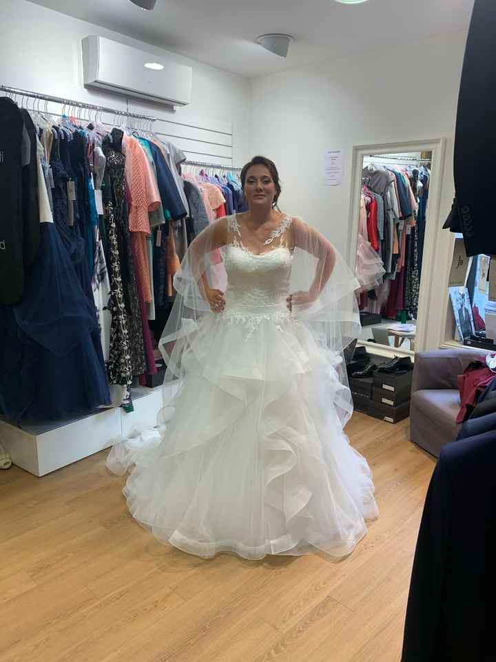 Robes reçues, essaie make up et coiffure ! - 2