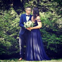 Mariée depuis une semaine ! - 1