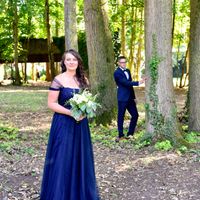 Mariée depuis une semaine ! - 2