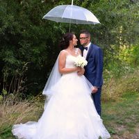 Mariée depuis une semaine ! - 3