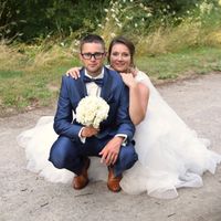 Mariée depuis une semaine ! - 4