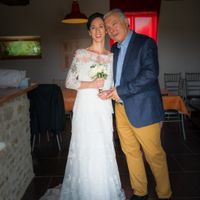 Moi et mon papa
